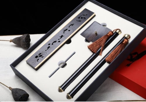 ‏مبخره ذكيه مقاس كبير شكل فاخر + اعواد مروكي طبيعي...