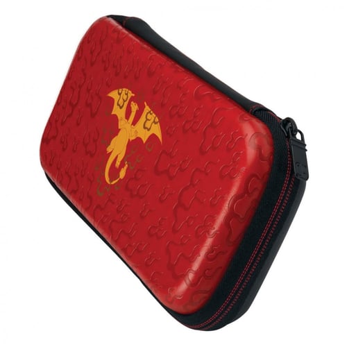 Pokemon Charizard Travel Case