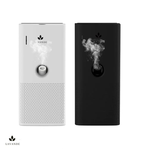 جهاز تعطير ميني