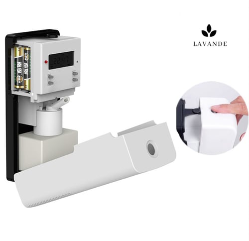 جهاز تعطير ميني