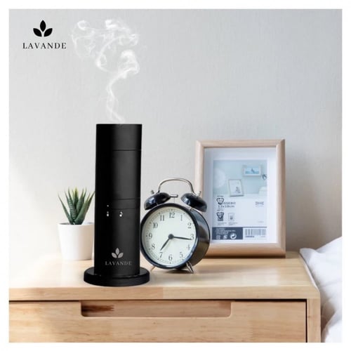 جهاز بريميوم لتعطير الشقق والاجنحة الفندقية(LAVAND...