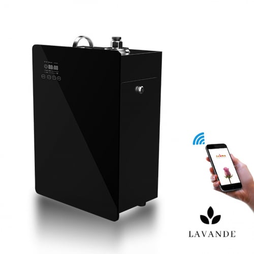 جهاز تعطير الفلل والفنادق _3000AF