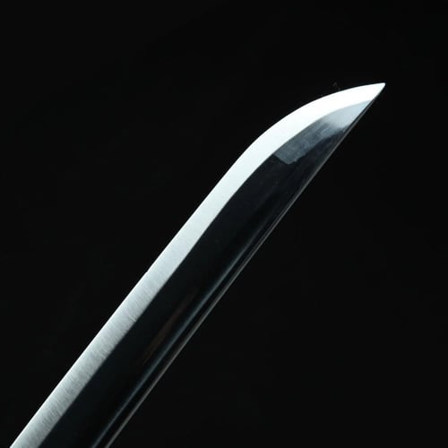 Giyu Tomioka’s katana