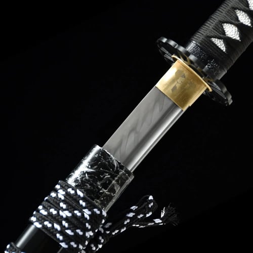 كاتانا تقليدي T10