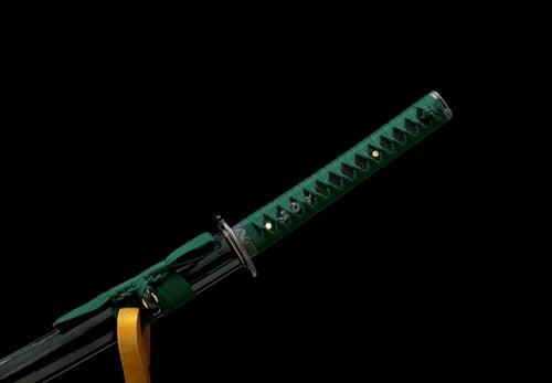 كاتانا قرين لاند