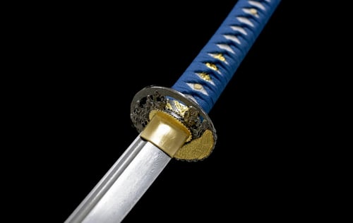 كاتانا نوزاراشي