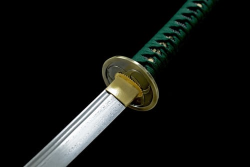 كاتانا باليسادرا