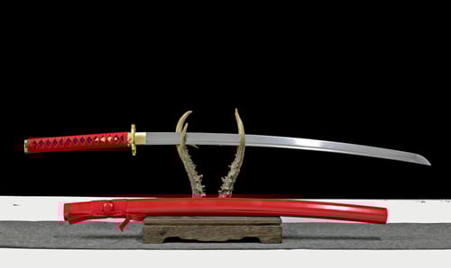 كاتانا أكايتو