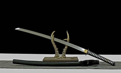 كاتانا موزاشي ماياموتو