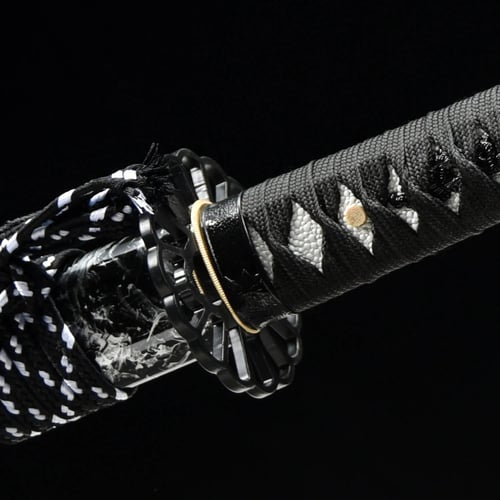 كاتانا تقليدي T10