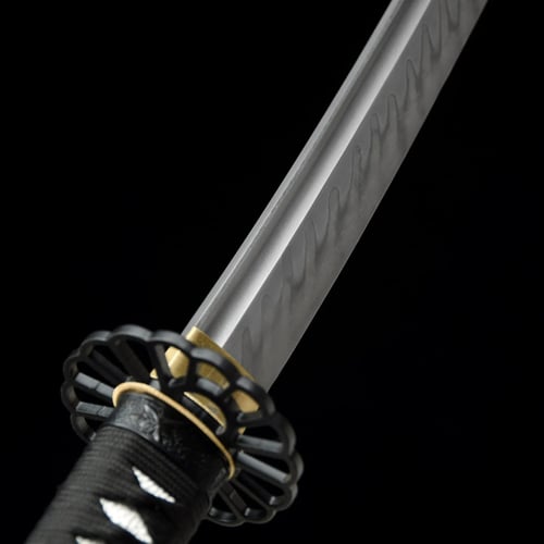 كاتانا تقليدي T10