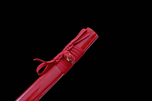 كاتانا أكايتو