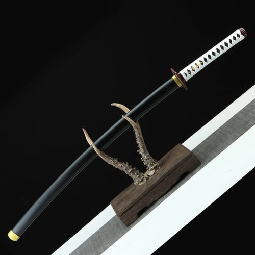 Giyu Tomioka’s katana