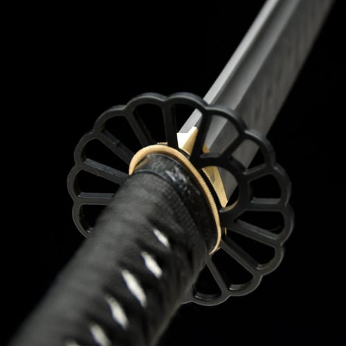 كاتانا تقليدي T10