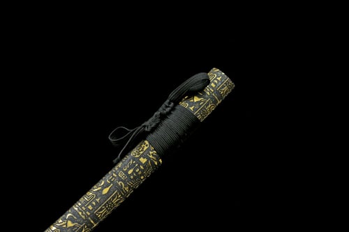 كاتانا كاجي كايزوكو