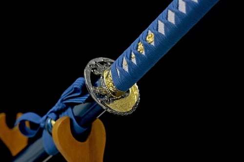 كاتانا نوزاراشي