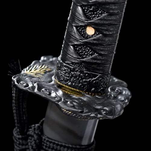 كاتانا T10 عريق