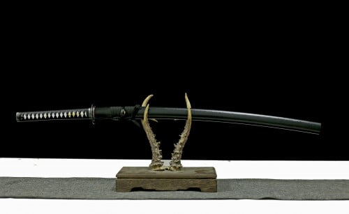 كاتانا موزاشي ماياموتو