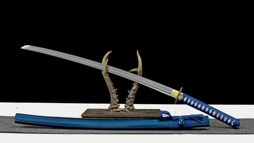 كاتانا نوزاراشي