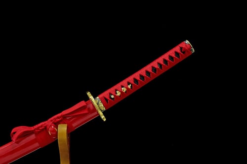 كاتانا أكايتو