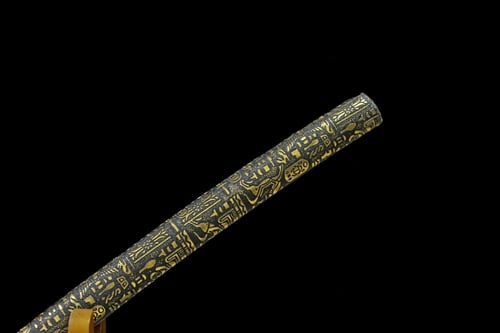 كاتانا كاجي كايزوكو