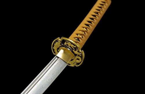 كاتانا كينونو تورا