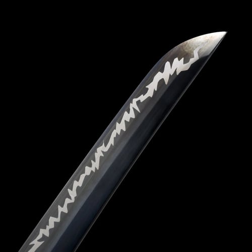 كاتانا T10 عريق