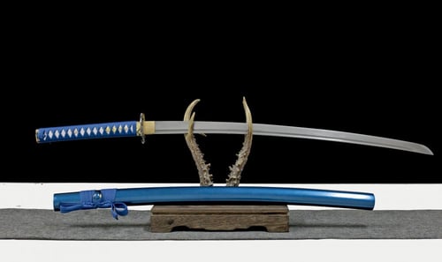 كاتانا نوزاراشي