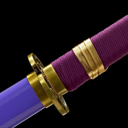 Zoro ama Enma katana