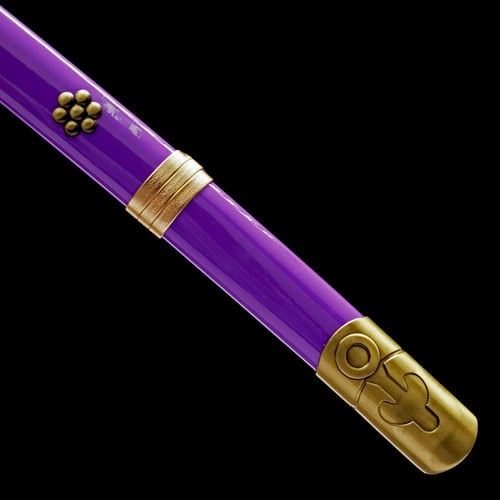 Zoro ama Enma katana