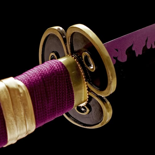 Zoro ama Enma katana