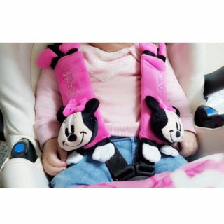 تلبيسة حزام امان قطعتين