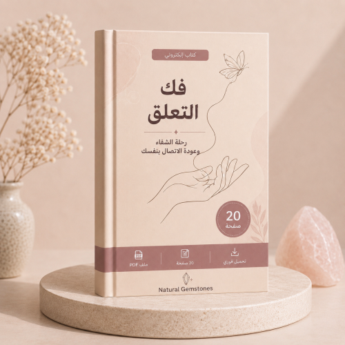 كتاب فك التعلق (إصداري)
