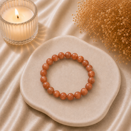 اسوارة حجر الشمس (Sunstone)
