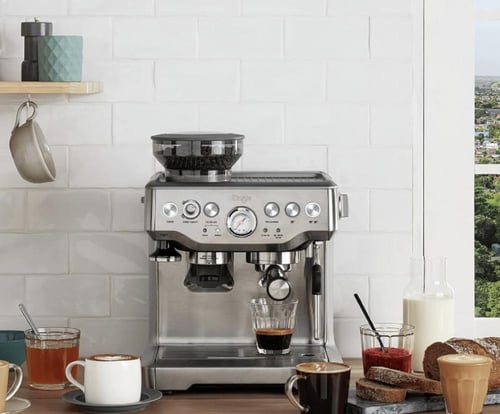 الة قهوة sage