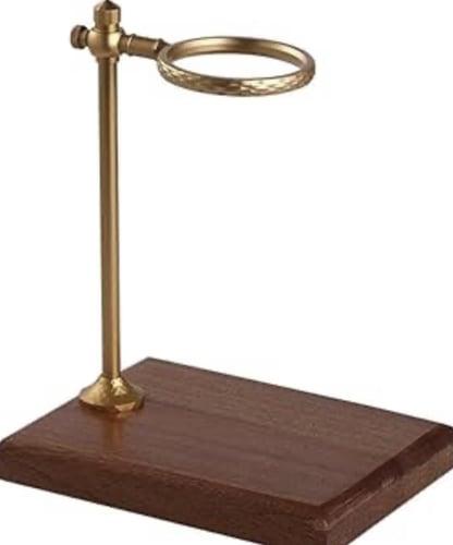 ستاند v60 مع حفر الاسم