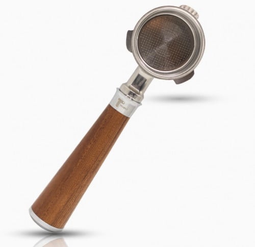 بورتافلتر مكشوف ( لجهاز سوان )