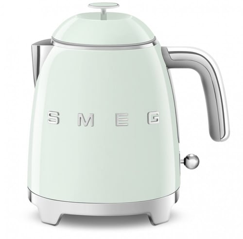 غلاية smeg ميني