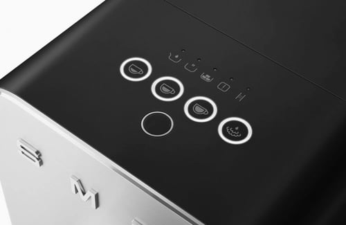 جهاز قهوة smeg