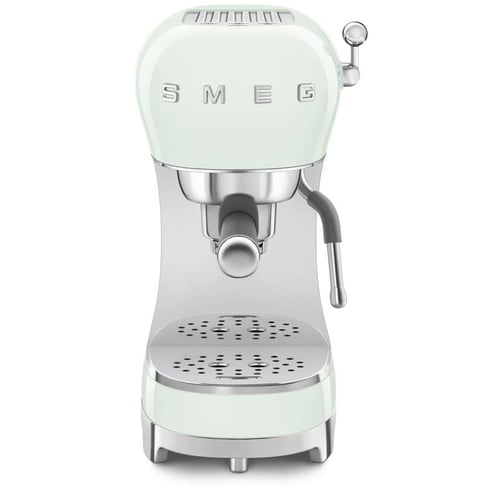 جهاز قهوة 2 smeg