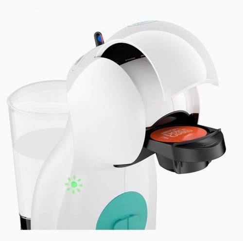 جهاز قهوة كبسولات