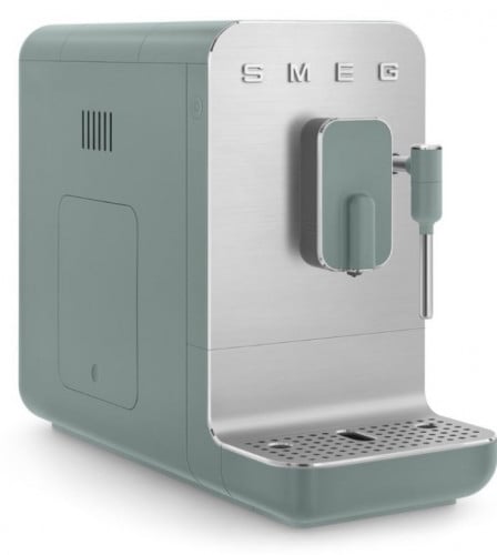 جهاز قهوة smeg