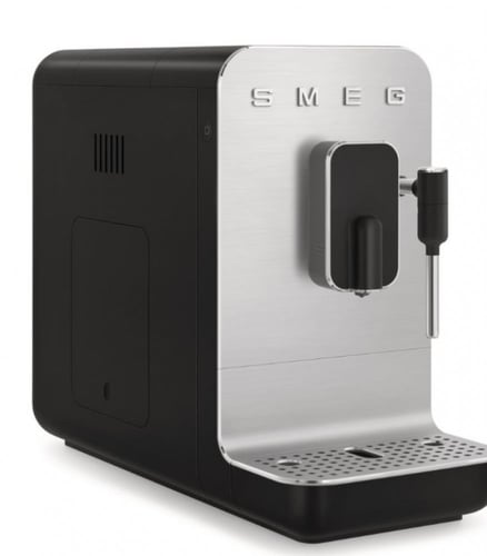 جهاز قهوة smeg