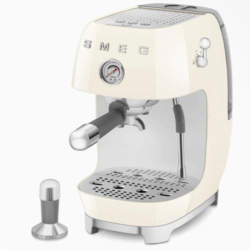جهاز قهوة smeg 4