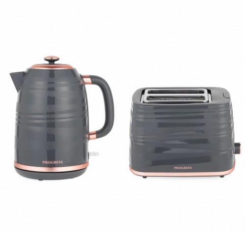 بكج مكون من غلاية وحماصة