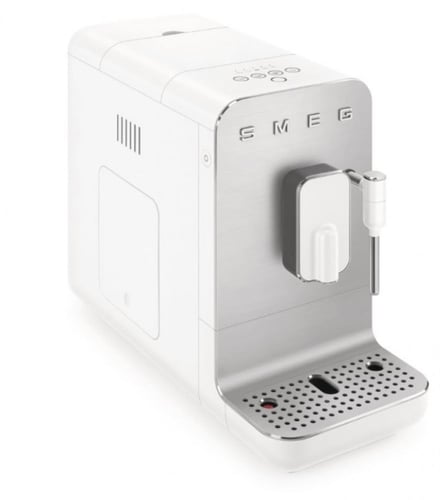 جهاز قهوة smeg
