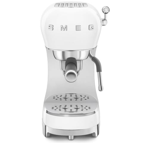 جهاز قهوة 2 smeg