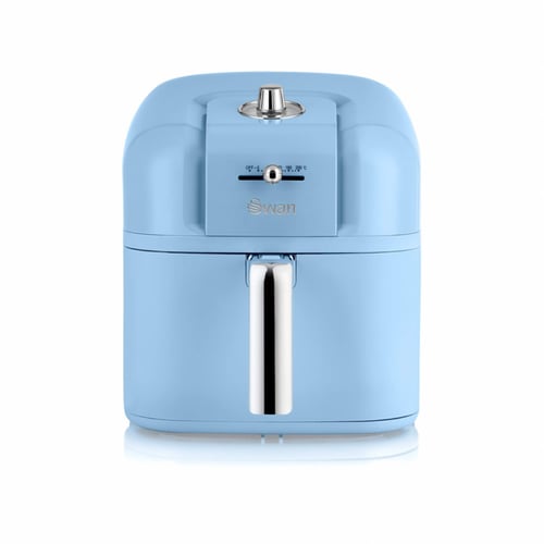 قلاية هوائية swan