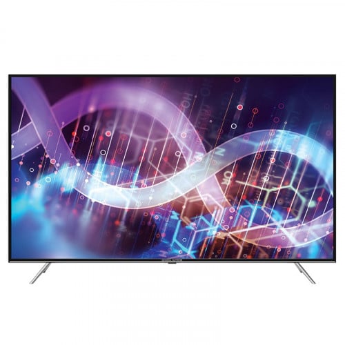 جنرال سوبريم شاشه 58 بوصه سمارت ال أي دي فائق الدق...