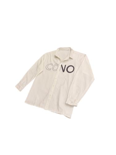 CoNo Shirt